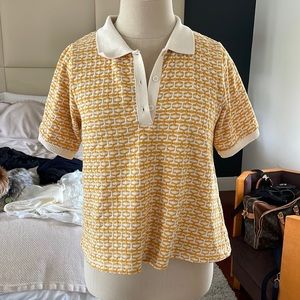 Zara Top. Great condition